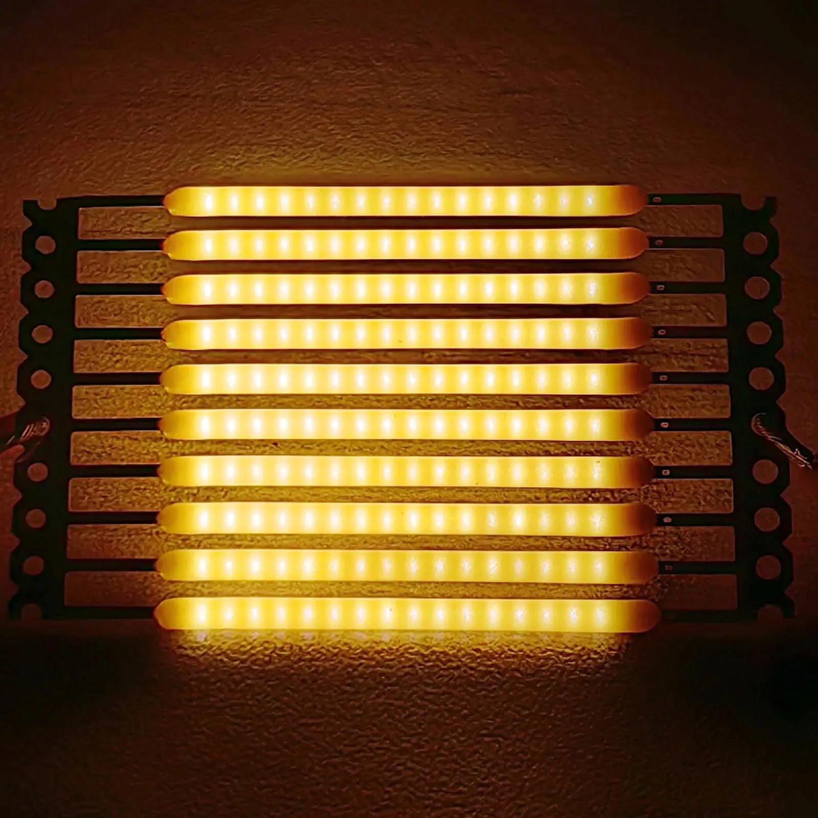 Ʈ  ,  2700K LED  , LED ʶƮ ׼, DIY ̿, 40mm DC2.8-3.2V, 150mA, 100 